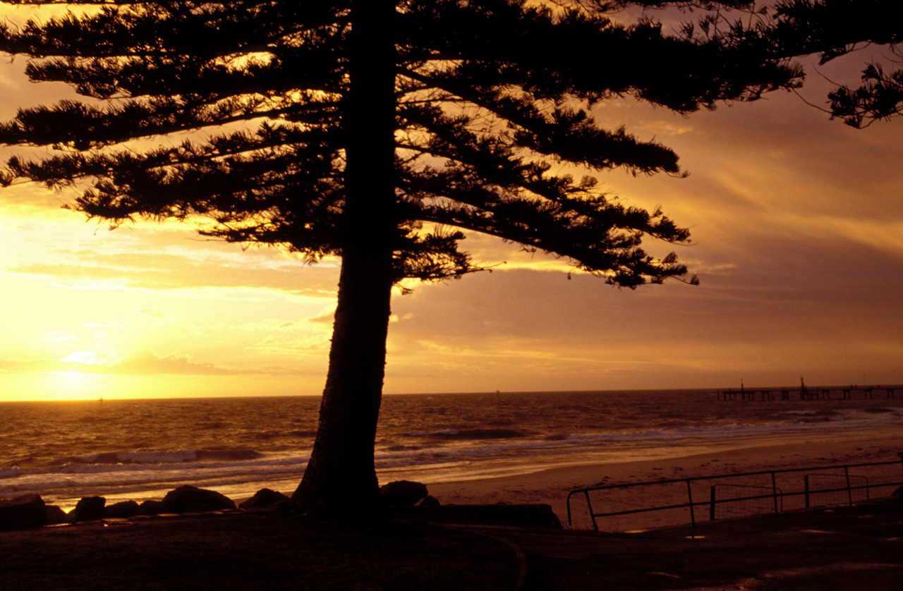 Tramonto-a-Glenelg-001