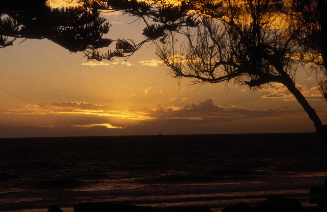 Tramonto-a-Glenelg-005