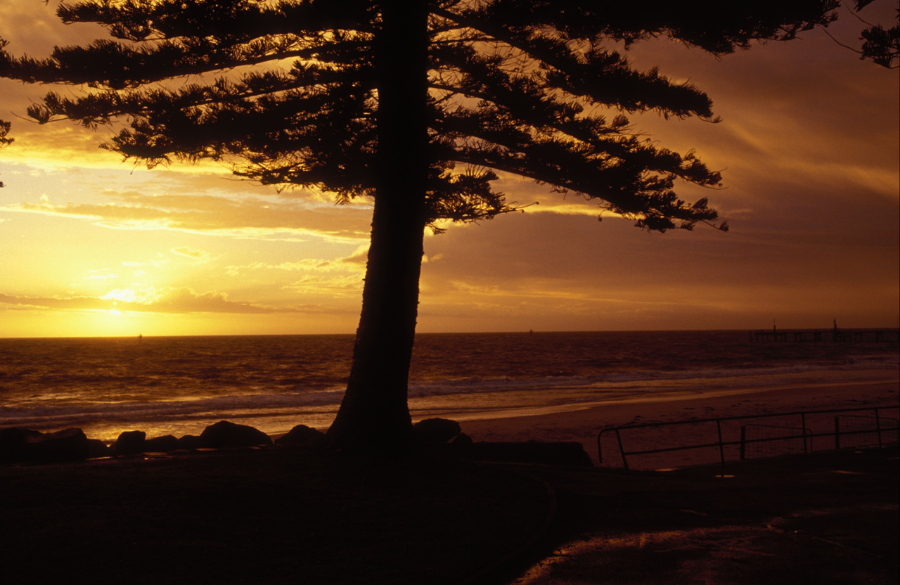 Tramonto-a-Glenelg-006