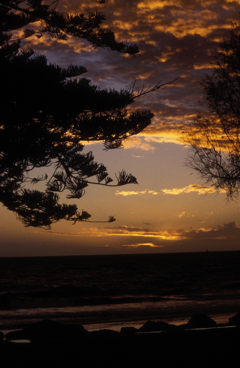 Tramonto-a-Glenelg-014