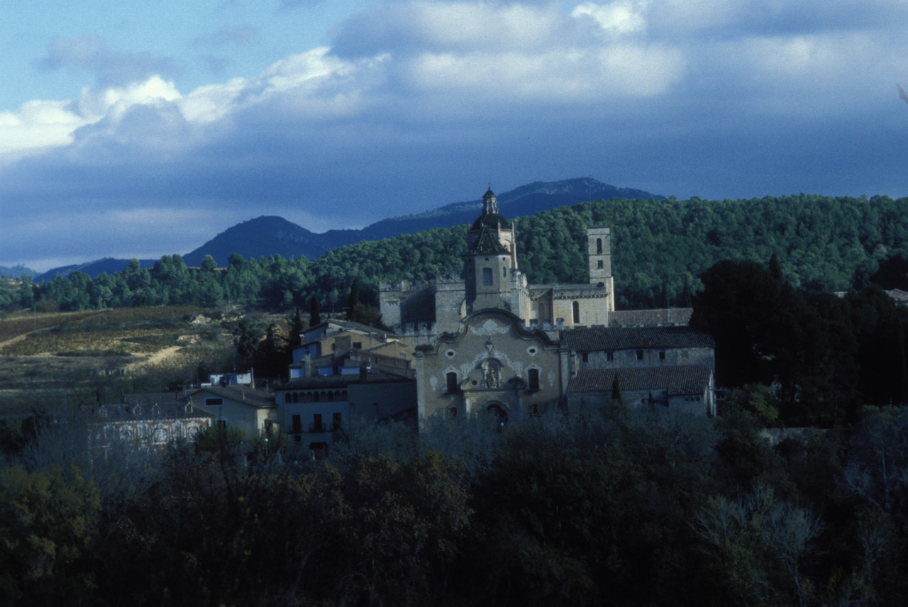 Monastero-S.-Cugat-del-Valles-001