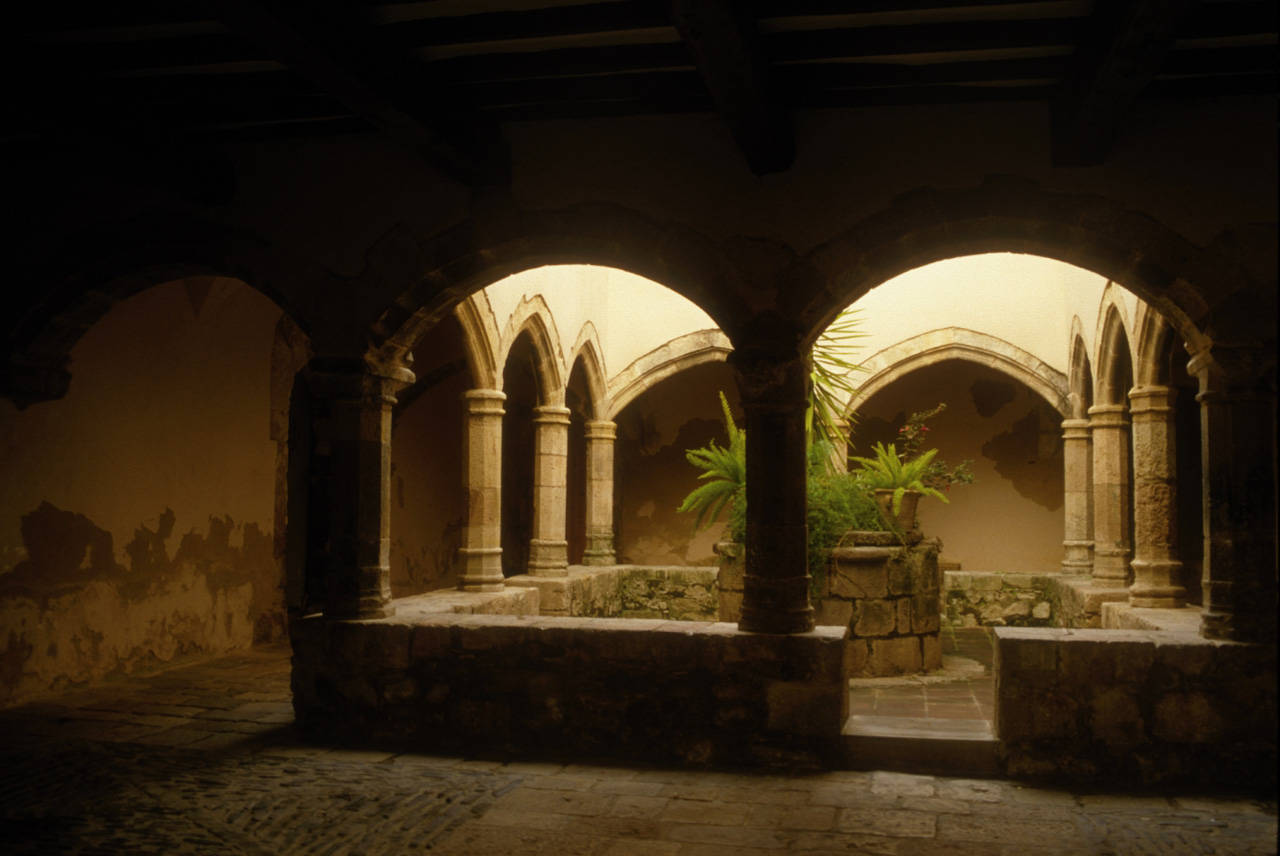 Monastero-S.-Cugat-del-Valles-003