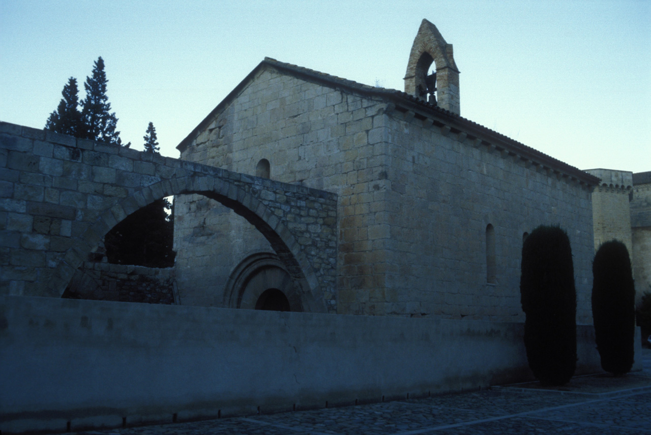 Monastero-S.-Cugat-del-Valles-009