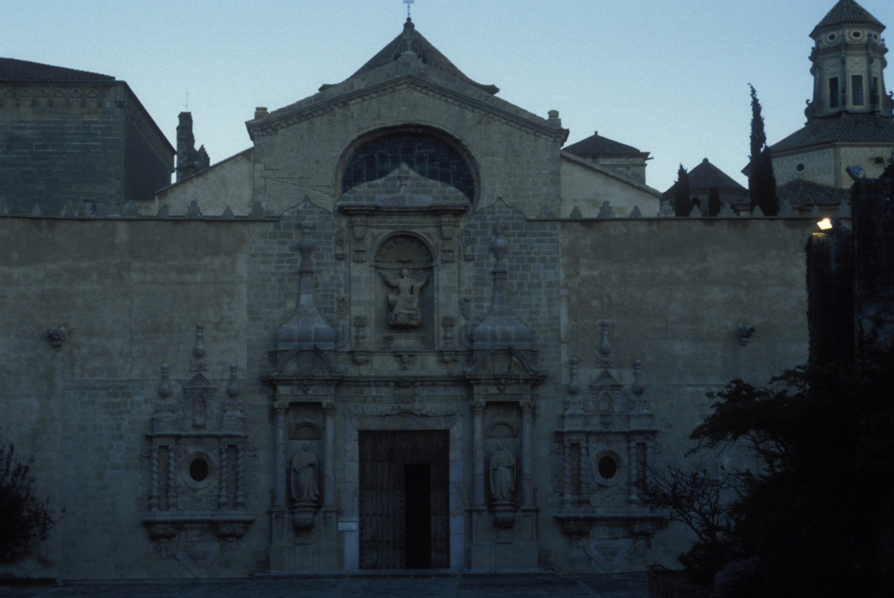 Monastero-S.-Cugat-del-Valles-010