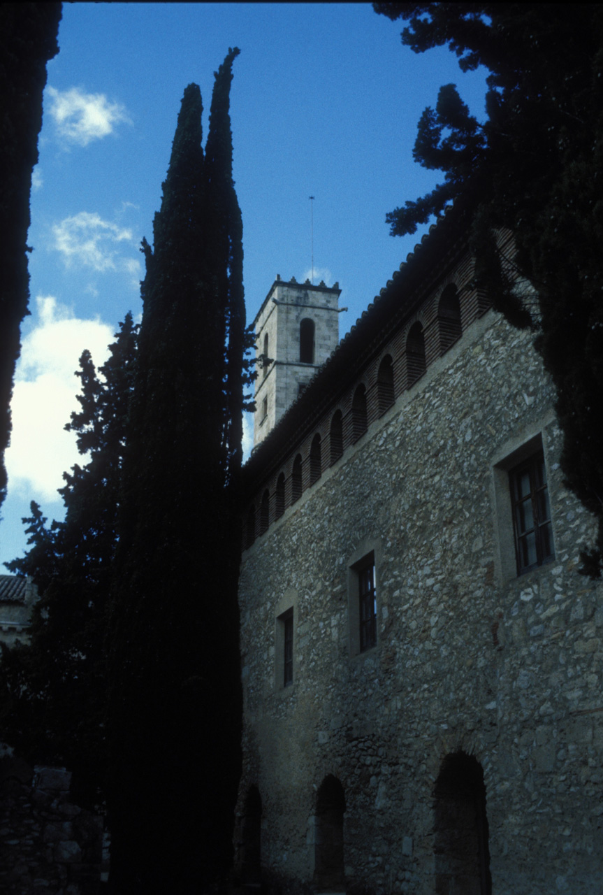 Monastero-S.Cugat-del-Valles-031