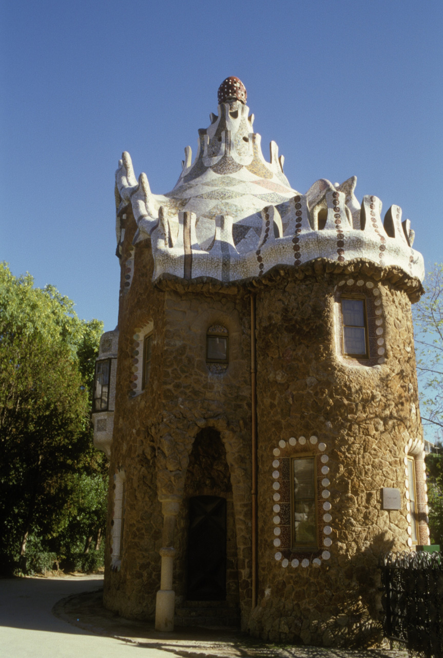 Parco-Guell-004