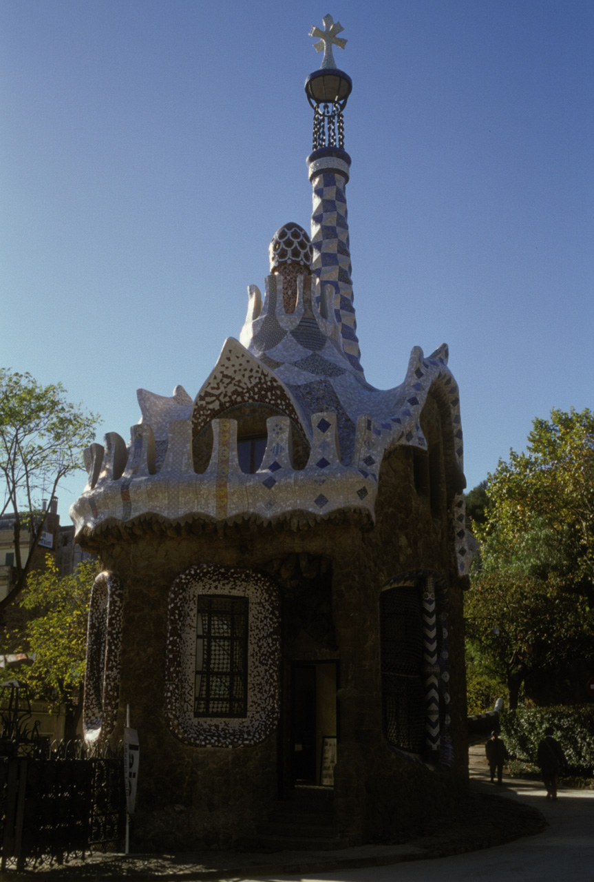 Parco-Guell-005