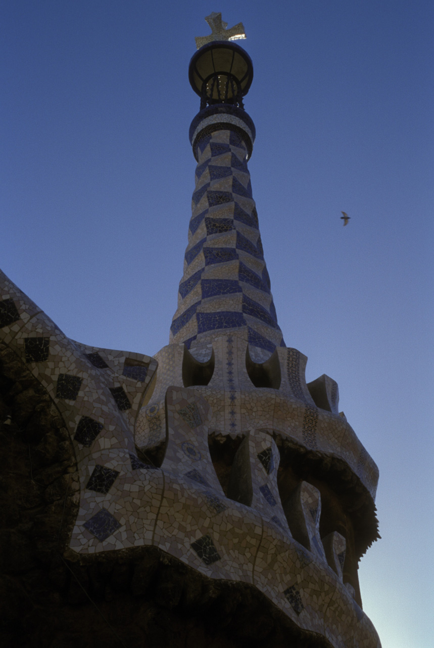 Parco-Guell-006