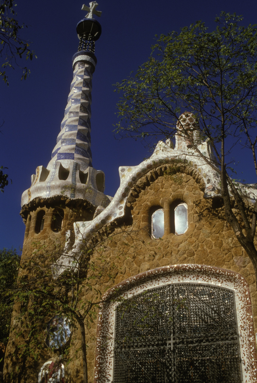 Parco-Guell-007