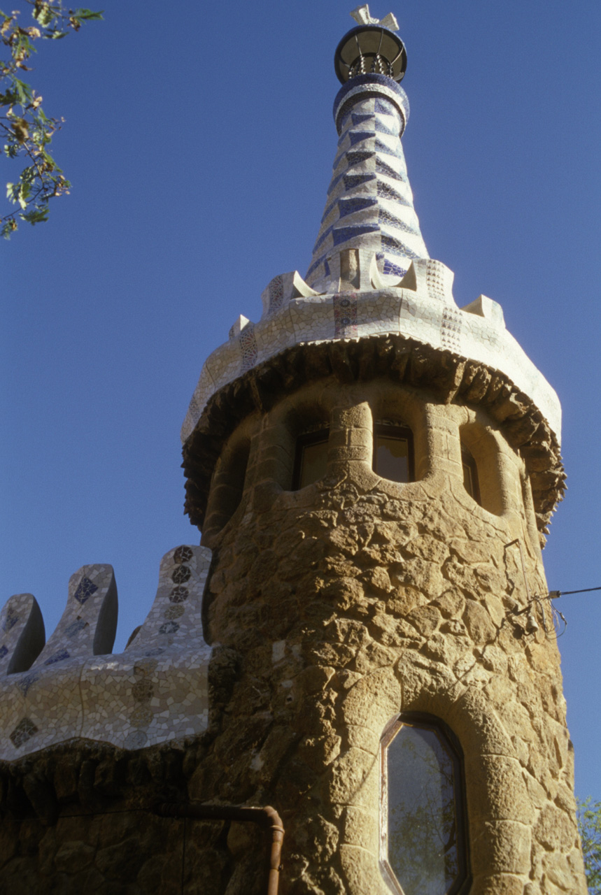 Parco-Guell-015