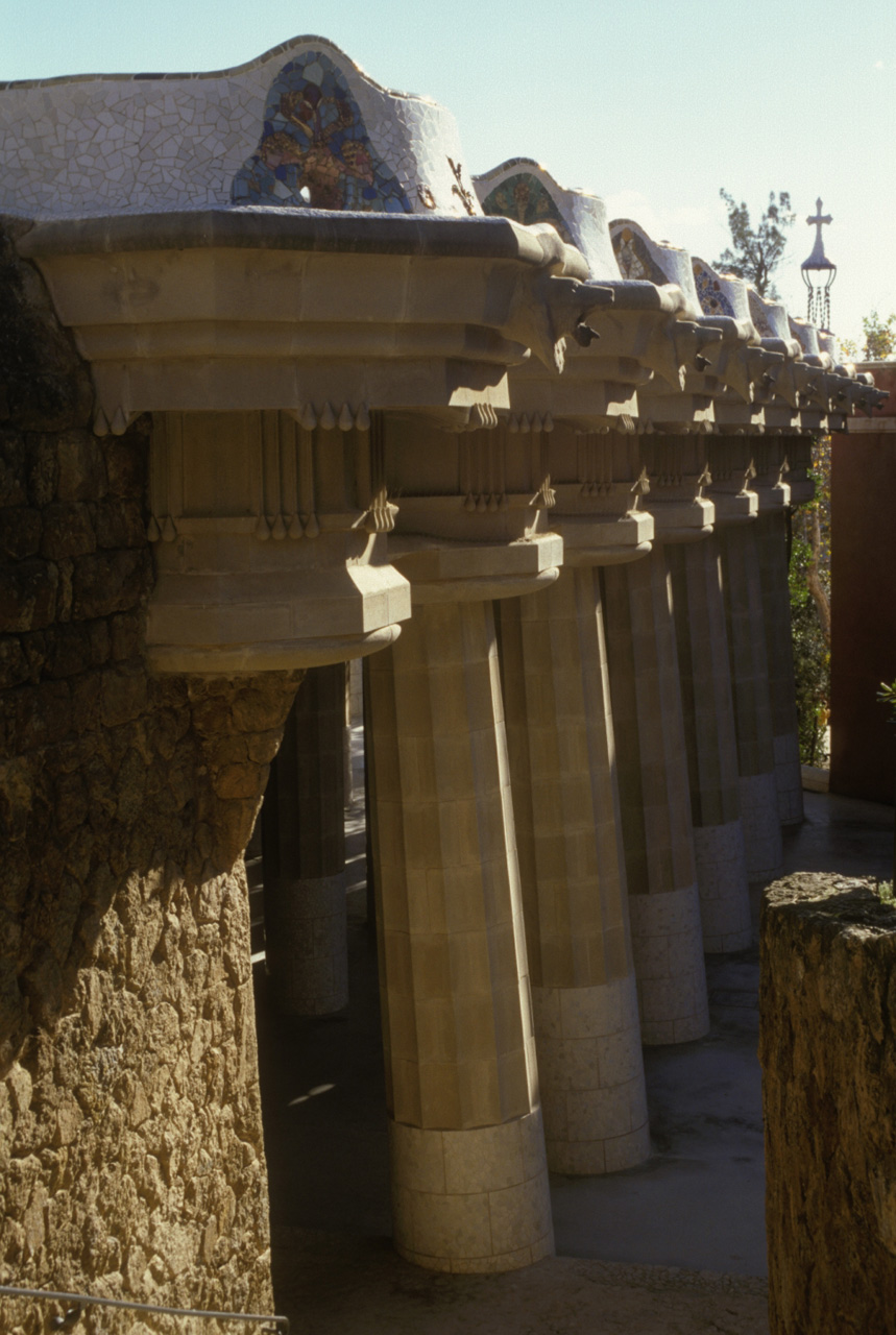 Parco-Guell-018