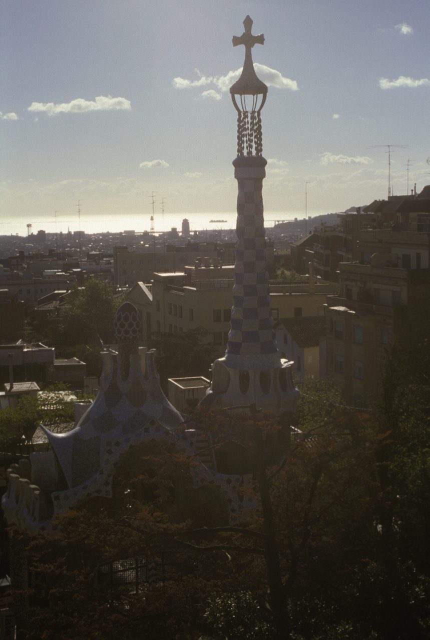 Parco-Guell-023