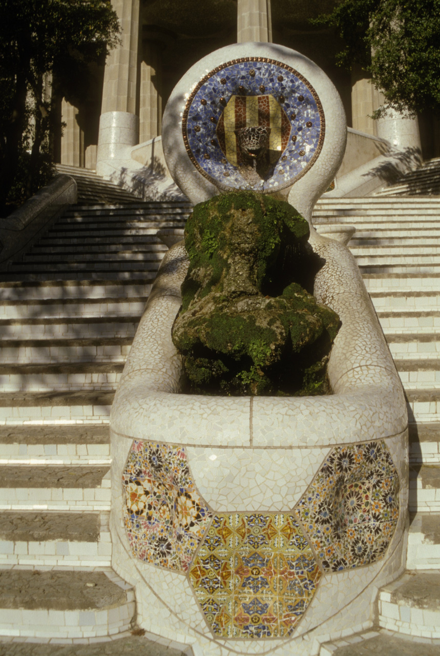 Parco-Guell-025