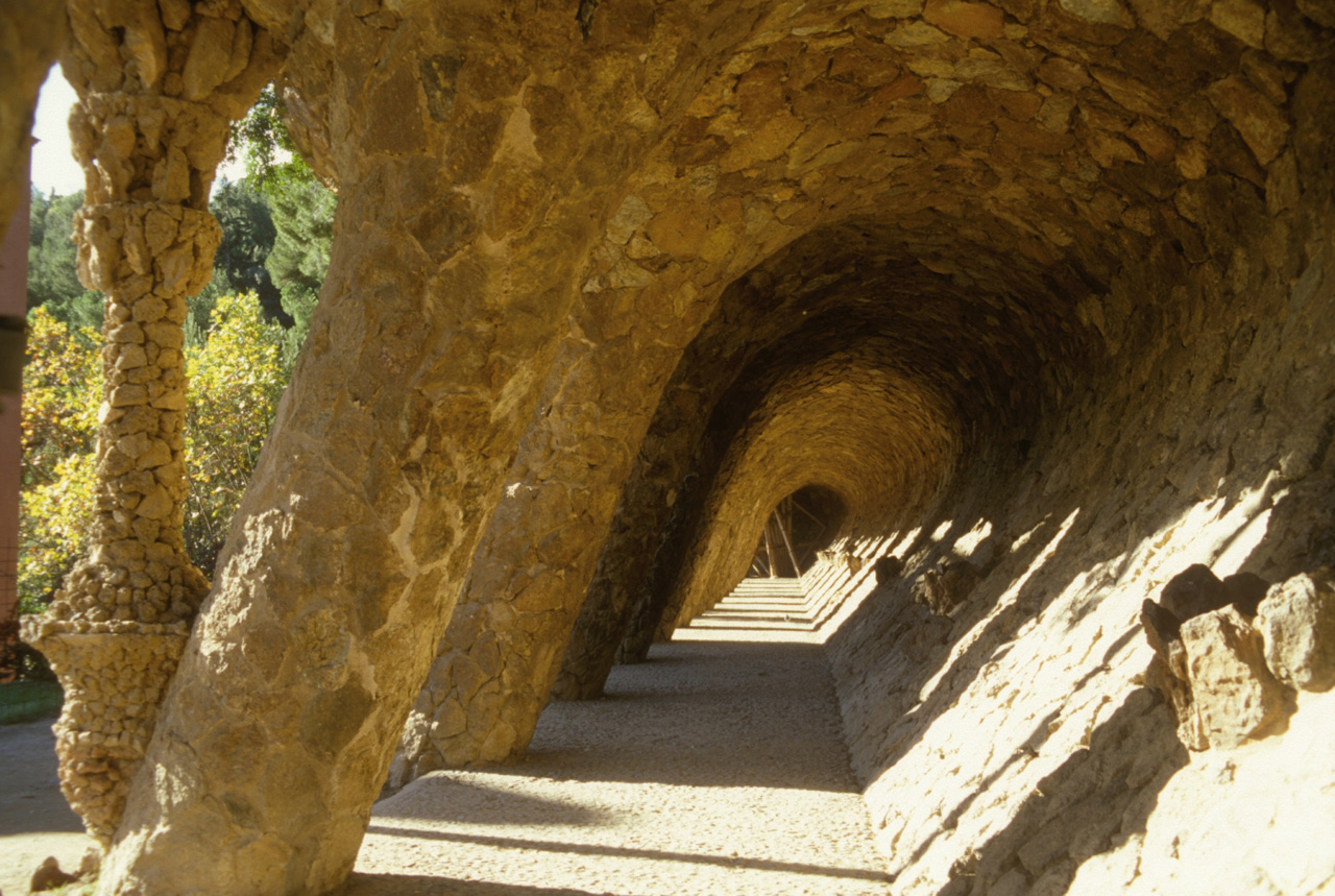 Parco-Guell-029