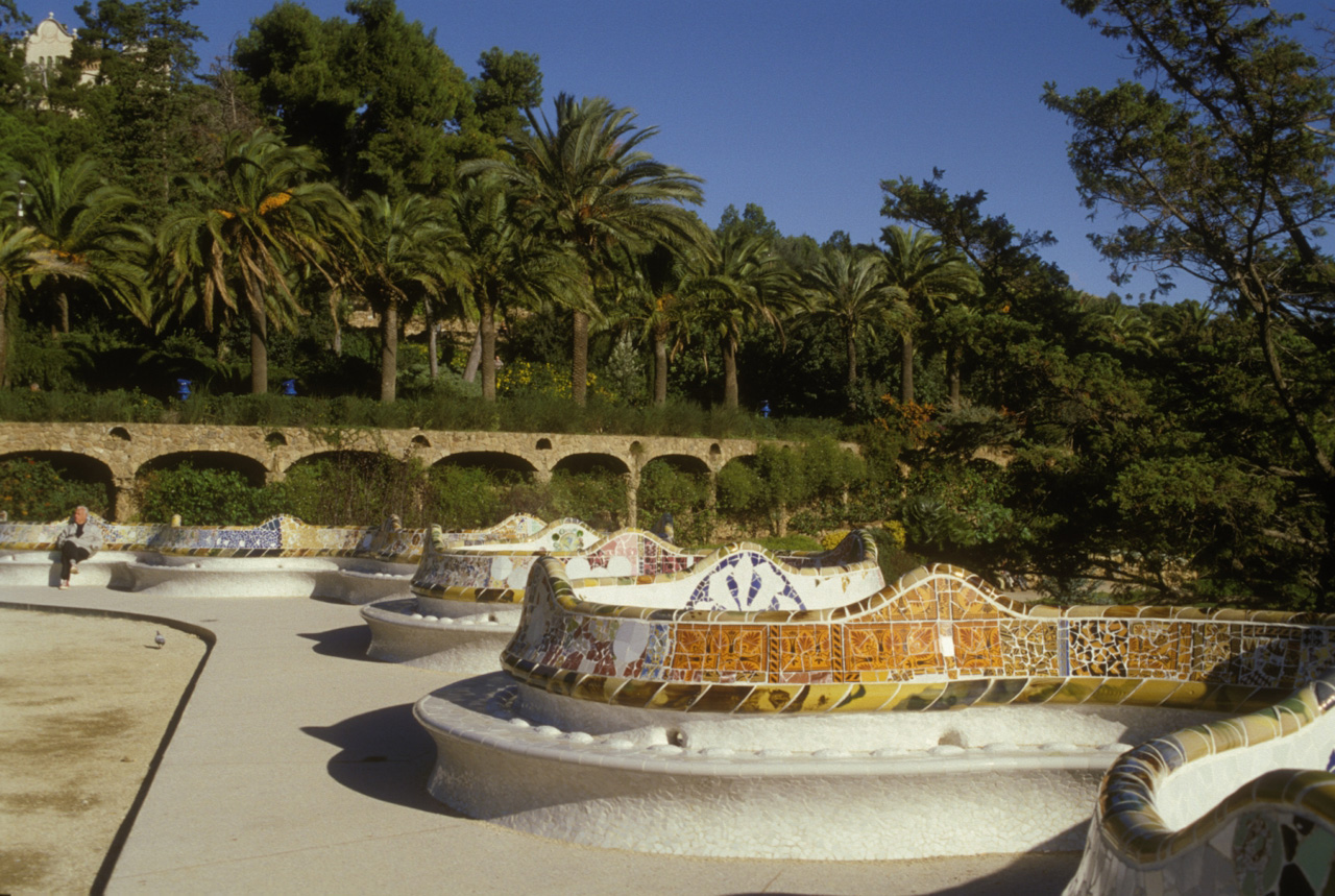 Parco-Guell-035