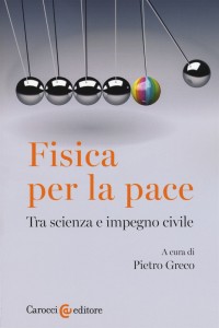 fisica per la pace